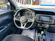 Nissan Kicks SV 2021 - miniatura 8