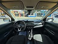 Nissan Kicks SV 2022 - miniatura 8