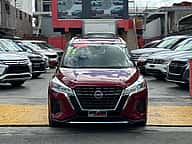 Nissan Kicks SV 2022 - miniatura 2