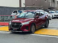 Nissan Kicks SV 2022 - miniatura 1
