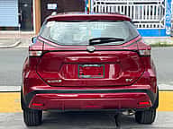 Nissan Kicks SV 2022 - miniatura 4