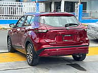 Nissan Kicks SV 2022 - miniatura 5
