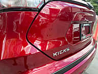 Nissan Kicks SV 2022 - miniatura 7