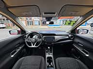 Nissan Kicks SV 2022 - miniatura 9