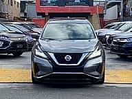 Nissan Murano SE 2020 - miniatura 1