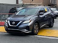 Nissan Murano SE 2020 - miniatura 2