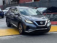 Nissan Murano SE 2020 - miniatura 3