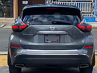 Nissan Murano SE 2020 - miniatura 4