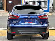Nissan Rogue Sport 2021 - miniatura 4