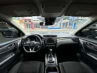 Nissan Rogue Sport 2021 - miniatura 8