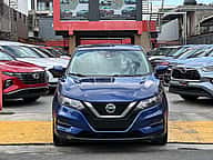 Nissan Rogue Sport 2021 - miniatura 1