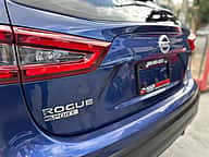 Nissan Rogue Sport 2021 - miniatura 5