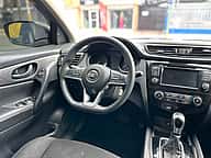 Nissan Rogue Sport 2021 - miniatura 9