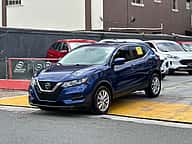 Nissan Rogue Sport 2021 - miniatura 2