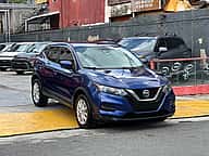 Nissan Rogue Sport 2021 - miniatura 3