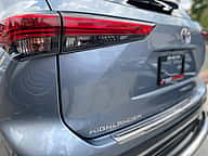 Toyota Highlander Limited 2020 - miniatura 5