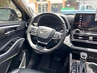 Toyota Highlander Limited 2020 - miniatura 10
