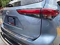 Toyota Highlander Limited 2020 - miniatura 6