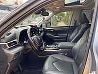 Toyota Highlander Limited 2020 - miniatura 7