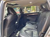 Toyota Highlander Limited 2020 - miniatura 8