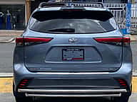 Toyota Highlander Limited 2020 - miniatura 4