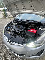 Hyundai Elantra 2015 - miniatura 6