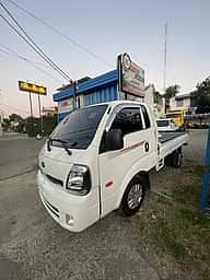 Hyundai Porter II 2020 - miniatura 1