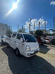 Hyundai Porter II 2020 - miniatura 2