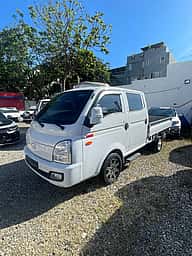 Hyundai Porter II 2020 - miniatura 1