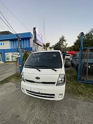 Hyundai Porter II 2020 - miniatura 2