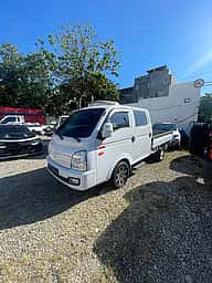 Hyundai Porter II 2020 - miniatura 3