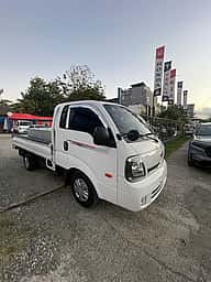 Hyundai Porter II 2020 - miniatura 3