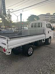 Hyundai Porter II 2020 - miniatura 5