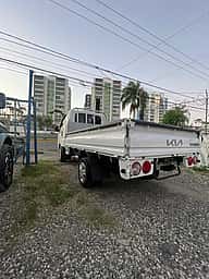 Hyundai Porter II 2020 - miniatura 6