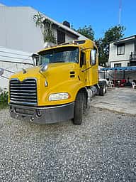 Mack Pinnacle 2014 - miniatura 2