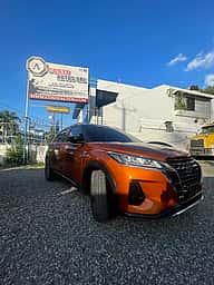 Nissan Kicks Exclusive 2022 - miniatura 2