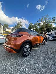 Nissan Kicks Exclusive 2022 - miniatura 3