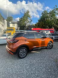 Nissan Kicks Exclusive 2022 - miniatura 4