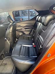 Nissan Kicks Exclusive 2022 - miniatura 8