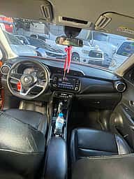 Nissan Kicks Exclusive 2022 - miniatura 9