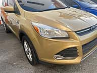 Ford Escape Ecoboost 2015 - miniatura 3