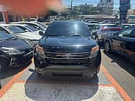 Ford Explorer Limited 2014 - miniatura 2