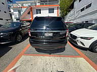 Ford Explorer Limited 2014 - miniatura 3