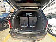 Ford Explorer Limited 2014 - miniatura 4