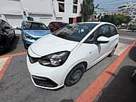 Honda Fit 2022 - miniatura 1