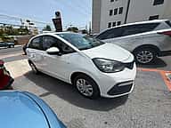 Honda Fit 2022 - miniatura 3