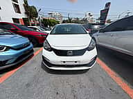 Honda Fit 2022 - miniatura 2