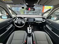 Honda Fit EX 2020 - miniatura 4
