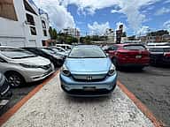 Honda Fit EX 2020 - miniatura 2