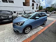 Honda Fit EX 2020 - miniatura 1